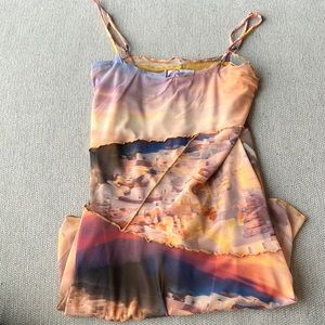 urban outfitters mini dress